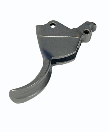 Gatilho Rt 6 Tiros Inox Original Taurus