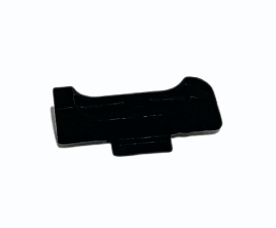 Massa De Mira Fibra Optica Rt 454casull original Taurus