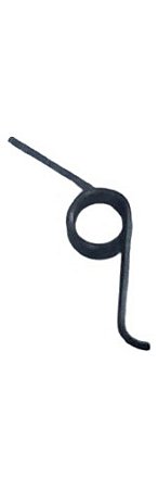 Mola Gatilho Pt Metalicas  - Original Taurus