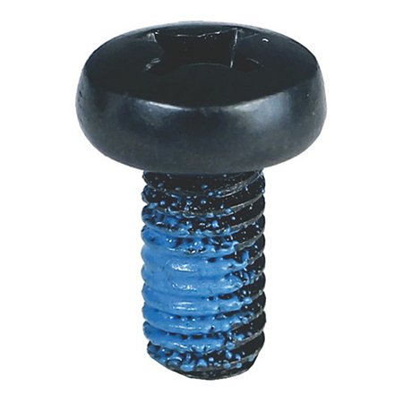 Parafuso Dianteiro Da Coronha Cbc Original Gii/g2
