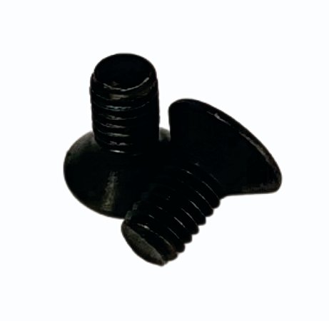 Parafuso Escarea Seletor de Tiro T4 M3x0,5 6mm CL 129