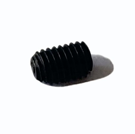 PARAFUSO S CAB SEX INT M3X5 DIN 913 1911