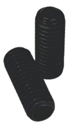 Parafuso Sem Cab Sextavado Int M3x8 Din 913