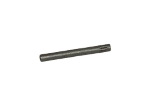 PINO FIX ALÇA MIRA RT6T/PISTOLA INOX
