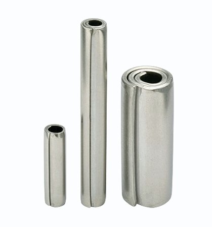 PINO SPIROL CLDP 3X26 HBK - ISO 8751