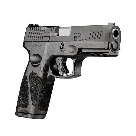 PISTOLA G3 T.O.R.O. FULL Cal. .9mm