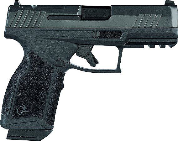 PISTOLA GX4 CARRY .38TPC