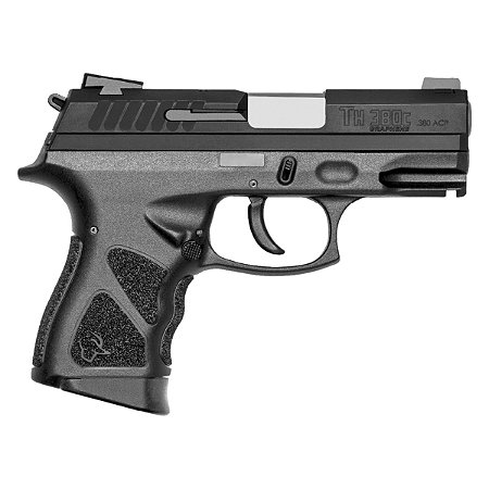 PISTOLA TAURUS TH380C 2X15T 1X18T CGF GRAPH ELITE GRAY