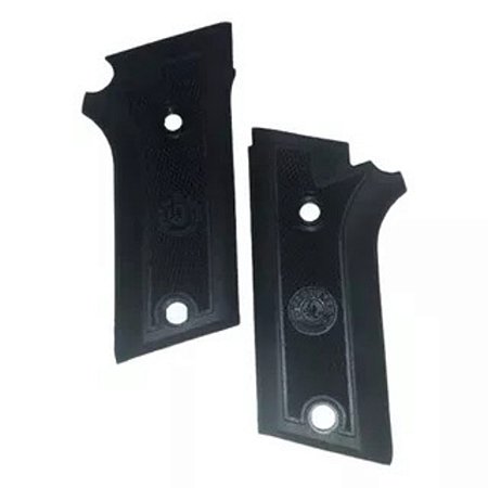 PLACAS DE PUNHO (PAR) PT938/ PT940 TAURUS
