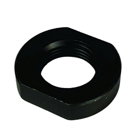 Porca Quebra Chamas Stanag T4 5,56 Taurus Original