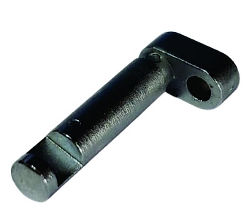 RETÉM DA ALAVANCA DE DESMONTAGEM PT BERETTA/S900 CROMADO