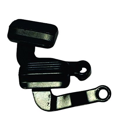 Retem Do Ferrolho Lado Direto Hammer