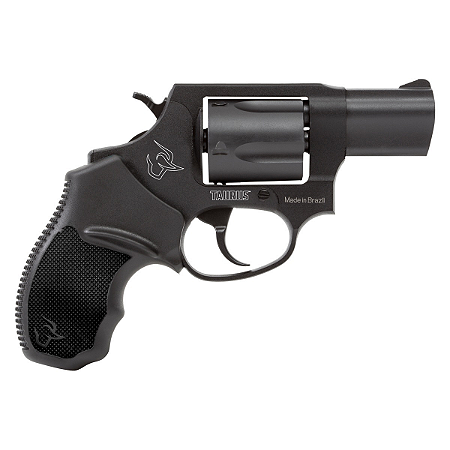 REVOLVER TAURUS 85S/5 .38 SPL 2'' CAFO