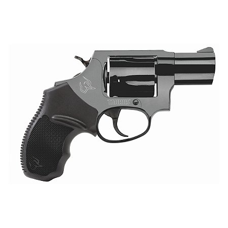 REVOLVER TAURUS 85S/5 .38SPL CARBONO ALTO BRILHO