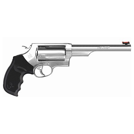 REVOLVER TAURUS RT410/5 .36 6,5'' INOX