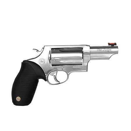 REVOLVER TAURUS RT410/5 36 3 INOX"