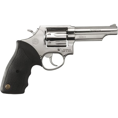 REVOLVER TAURUS RT82S/6 .38 SPL 4" INOX