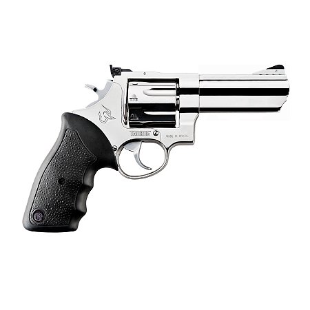 REVOLVER TAURUS RT838/8 .38SPL 4'' INOX