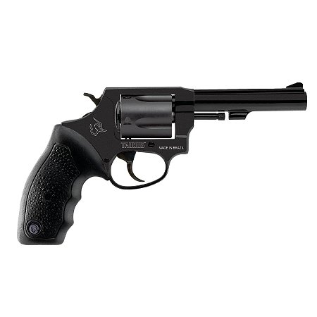 REVOLVER TAURUS RT85/5 .38SPL 4" FOSCO