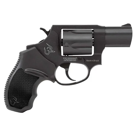 Revólver Taurus RT85S/5 .38 SPL 2″ Fosco