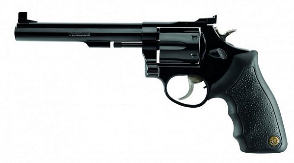 REVOLVER TAURUS RT86/6 SPL .38 6" OXIDADO