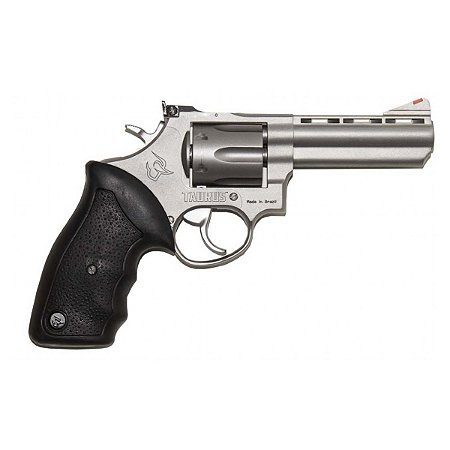 REVOLVER TAURUS RT889/6 .38 SPL 4" INOX