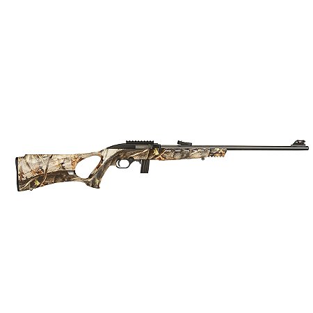 RIFLE 7022 WAY 21" CV Sublimado/Camuflado