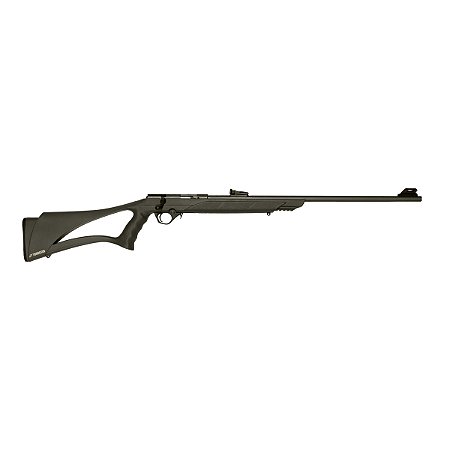 Rifle 8122 .22LR 23" CV Tungsten