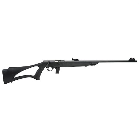 RIFLE CBC .22 BOLT ACTION 8122 23 OXIDADO PP"
