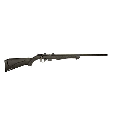 RIFLE CBC 8122M .22WMR MAGNUM 21" OX PP STD MI