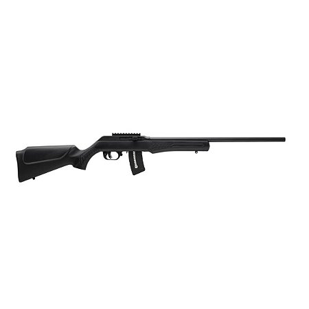 Rifle Magnum Semiauto 21" Preto
