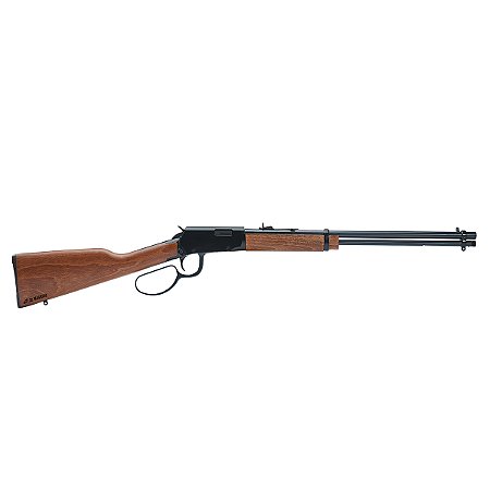 Rifle Rio Bravo .22 Magnum 20" Madeira