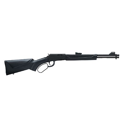 Rifle Rio Bravo .22LR 18" Preto