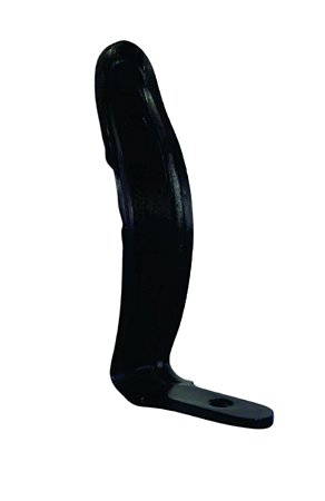 Soleira Da Coronha Oxidado Puma Original Cbc