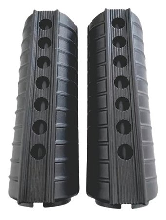Subcj Guarda Mao T4 Preto Original Taurus