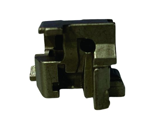 Suporte Traseiro Ts9/ts40 Original Taurus