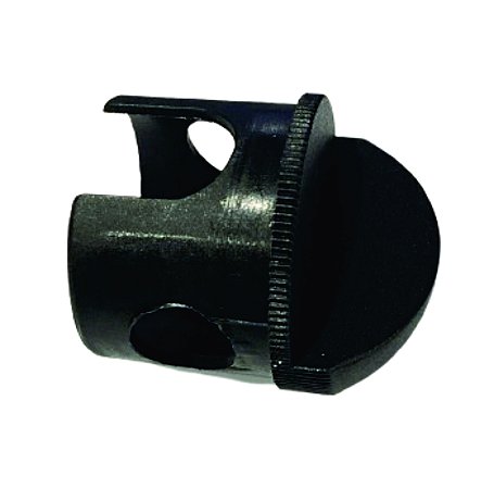 Tampa Plástica Cilindro Culatra Carabina De Pressão Cbc B19