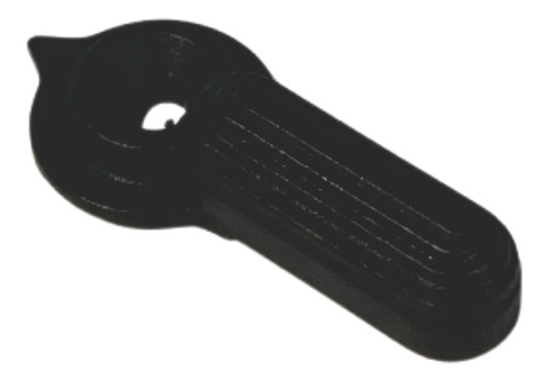 Tecla Direita Seletor de Tiro Ambidestro T4/T10