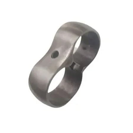 BRACADEIRA ANTERIOR 357MAG INOX MI