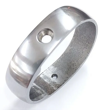 BRACADEIRA POSTERIOR PUMA INOX MI