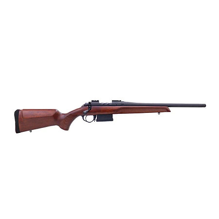 RIFLE CBC RANGER CAL.308 WIN 24" PP HB CERAKOTE MADEIRA