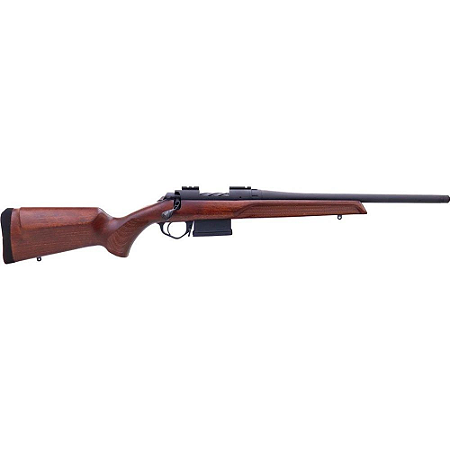 Rifle CBC Ranger Cal. 308WIN Cano 18'' Madeira