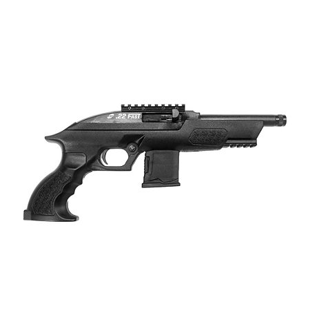PISTOLA CBC .22 FAST 6"2