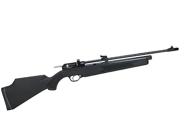 Carabina de Pressão CO2 CR600W Attack 5.5mm – Artemis