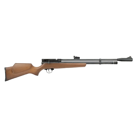 Carabina de Pressão PCP Beeman 1337 4.5mm