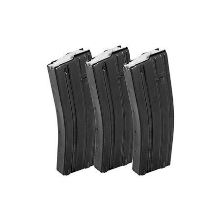 KIT CARREGADOR NATO 5,56 PARA T4 TAURUS