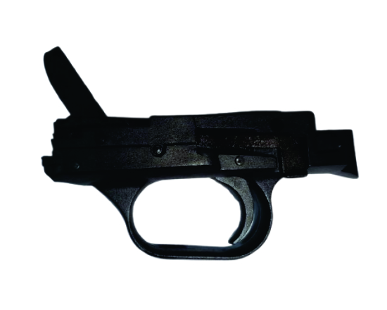 CONJ GUARDA MATO PUMP G 12 350A