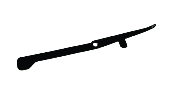 BRACO LIMITADOR DOS CARTUCHOS PUMP