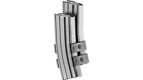 Acoplador de carregador universal de polímero FAB Defense FX-TZ2