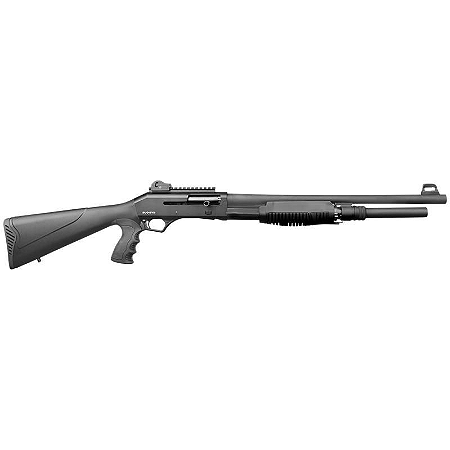 Espingarda Khan A-Tac Duo-sys Force - Semi Auto 20" CAL 12 CBC